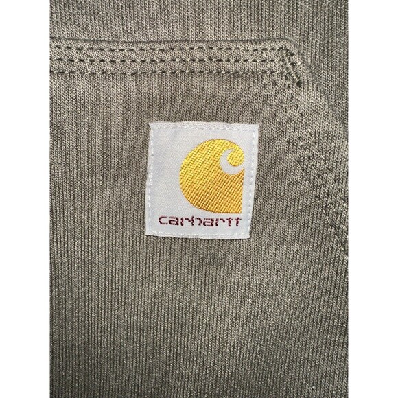 Carhartt Men’s Pullover Hoodie - Picture 5 of 7